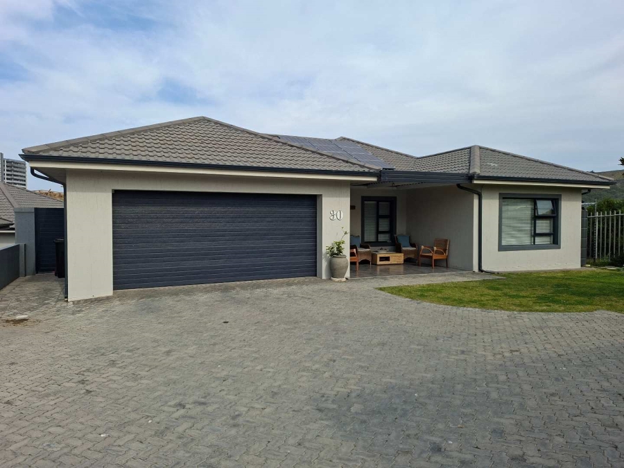 3 Bedroom Property for Sale in Diaz Beach Western Cape
